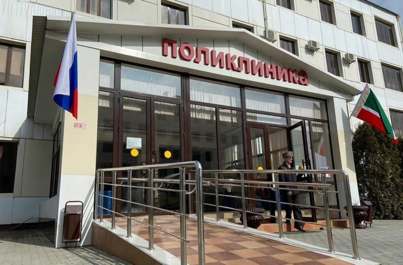 ЧЕЧНЯ. Возобновлен консультативный прием пациентов в Онкодиспансере ЧР