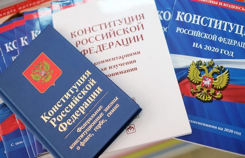 ЧЕЧНЯ. Заключенные ЧР примут участие в голосовании по поправкам к Конституции РФ