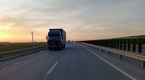 ЧЕЧНЯ. Житель ЧР погиб под колесами грузового фургона