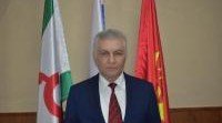 ИНГУШЕТИЯ. Глава города Магас Арсамаков Руслан официально объявил о своей отставке