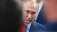 ИНГУШЕТИЯ. Главу «Совета тейпов Республики Ингушетия» оштрафовали за видеообращение к Путину