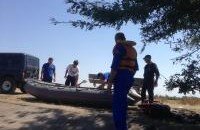 ИНГУШЕТИЯ. Ингушские спасатели проводят профилактические мероприятия по обеспечению безопасности на воде