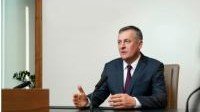 ИНГУШЕТИЯ. Интервью генерального директора ООО «Газпром межрегионгаз» Сергея Густова