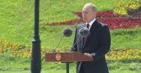 ИНГУШЕТИЯ. Президент России убежден, что поправки в Конституцию поддерживает большинство граждан