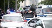 ИНГУШЕТИЯ. Умер обстрелявший полицейских в Москве уроженец Ингушетии