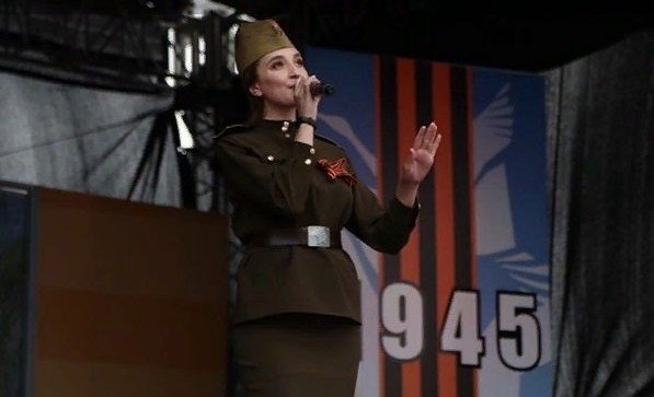 ИНГУШЕТИЯ. В столице Ингушетии пройдет праздничный концерт, посвященный 75-летию Великой Победы