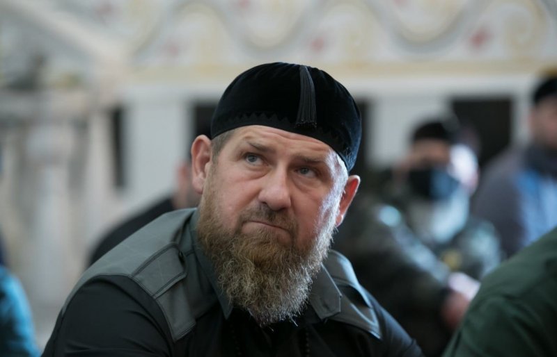 Кадыров назвал выдумкой данные о якобы готовящемся убийстве в Грузии по его поручению