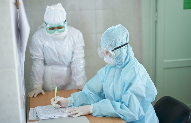 КБР. В КБР открываются два новых госпиталя