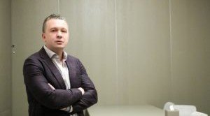 КЧР. Сооснователь сети «Fix Price» Сергей Ломакин рассказал о новых технологиях на торговых площадках