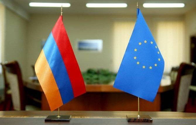 Комитет парламентского партнерства Армения-ЕС отреагировал на заявление трех евродепутатов