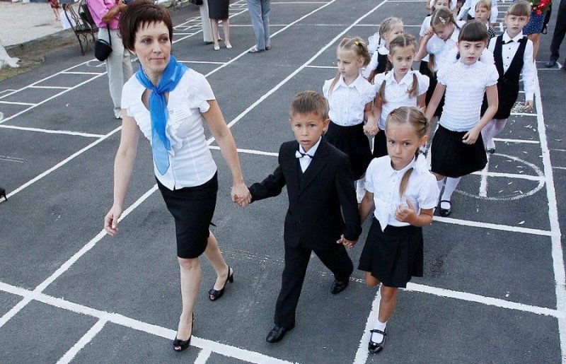 КРАСНОДАР. 48 лучших учителей края получат премию в 200 тыс. рублей