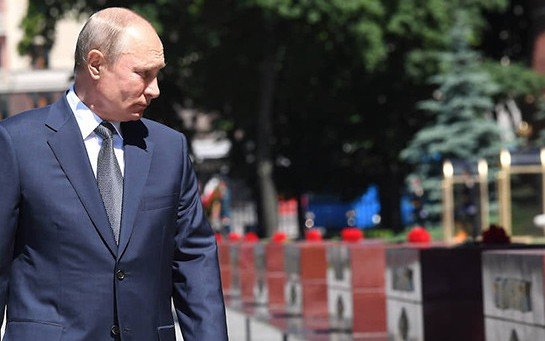 Путин: мир нуждается в создании общей системы безопасности
