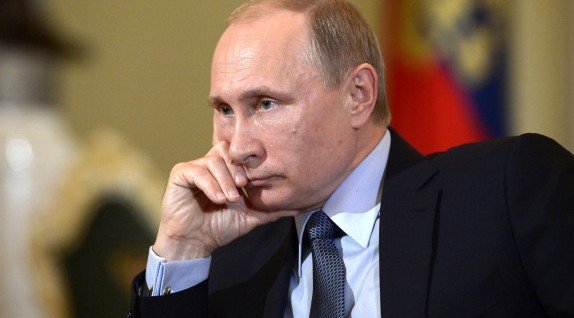 Путин заявил, что в России создадут средства борьбы с гиперзвуковым оружием