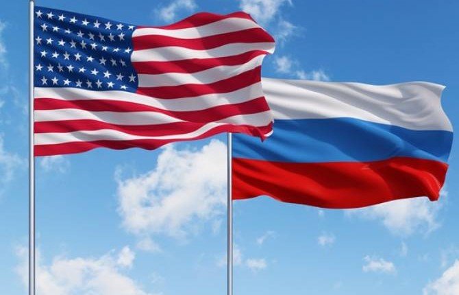 Россия и США договорились провести встречи экспертов по военным доктринам