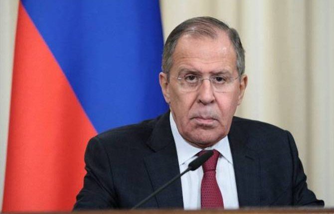 Россия выступила за прямые переговоры между Израилем и Палестиной