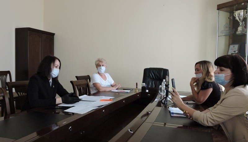 РОСТОВ. Стали известны подробности о 10 заболевших коронавирусом в городе Шахты