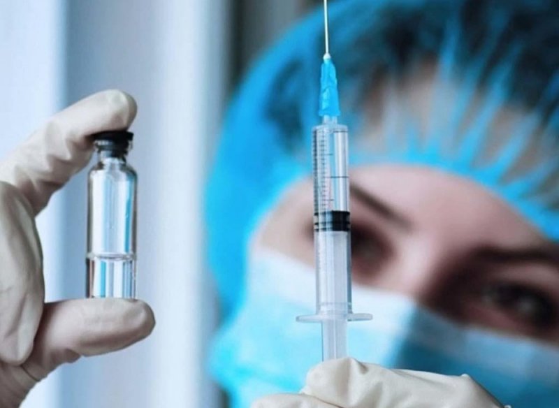 С. ОСЕТИЯ. Первую вакцину от COVID-19 начнут производить в сентябре
