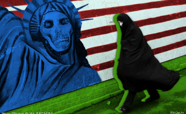 США – Иран: открытая и закрытая дипломатия