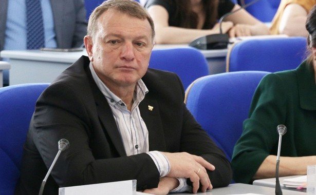 СТАВРОПОЛЬЕ. Суд вынес приговор бывшему министру спорта Ставрополья