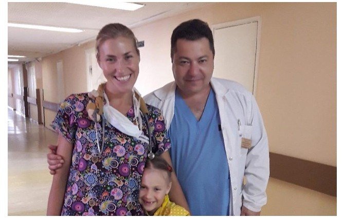 Суд встал на сторону одного из лучших российских кардиохирургов Рубена Мовсесяна в его споре с клиникой
