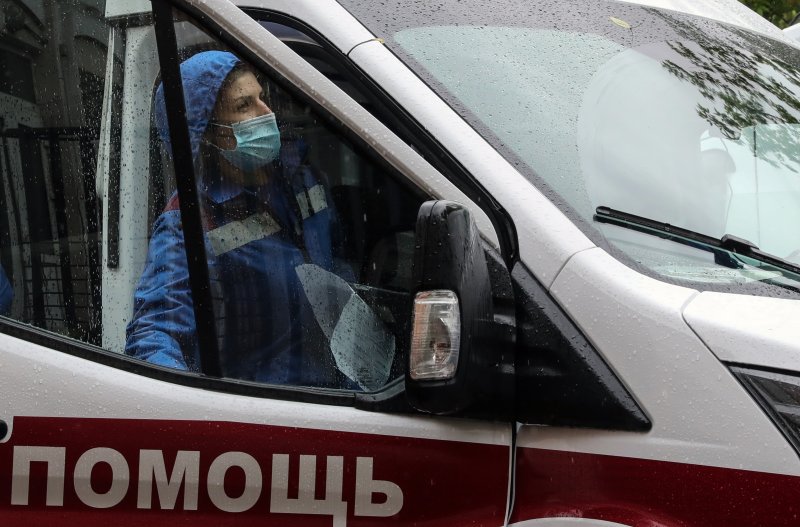 В Чечне госпитализировали троих человек, пострадавших от непогоды