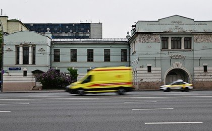 В Москве умерли 76 пациентов с коронавирусом