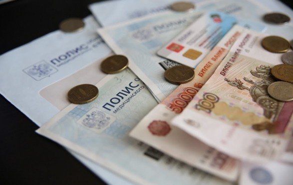 ВОЛГОГРАД. Работающие волгоградцы с 1 июля начнут получать «прямые выплаты»