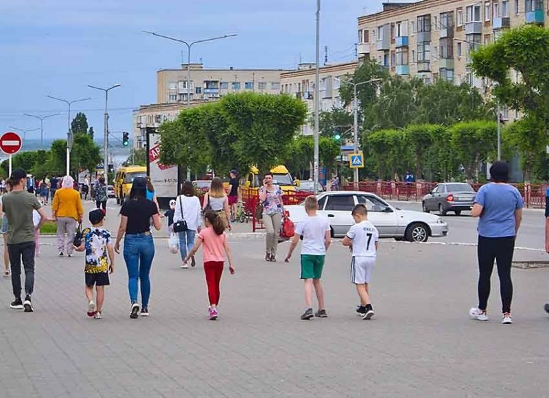 ВОЛГОГРАД. Заболевших коронавирусом на сегодняшний день в Волгоградской области снова больше сотни