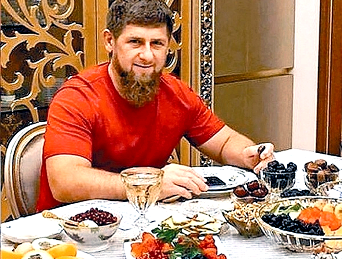 ЧЕЧНЯ. Особенности национальной кухни: любимые блюда Рамзан Кадырова