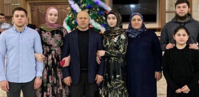 ЧЕЧНЯ. Путь Кадыровых – это путь спасения чеченского народа