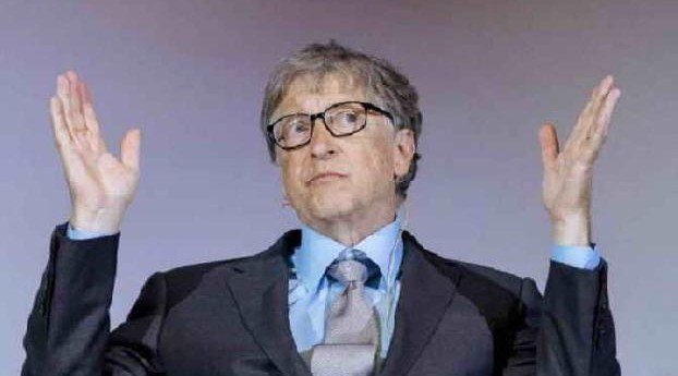 Билл Гейтс прокомментировал конспирологические теории о его «причастности» к пандемии COVID-19