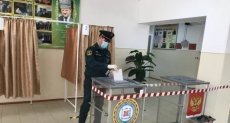 ЧЕЧНЯ.  505 избирательных участков работают в Чечне в дни голосования по поправкам к Коснтитуции РФ