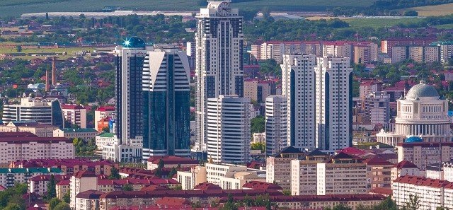 ЧЕЧНЯ. Безработица в Чеченской Республике выросла до 20,5%