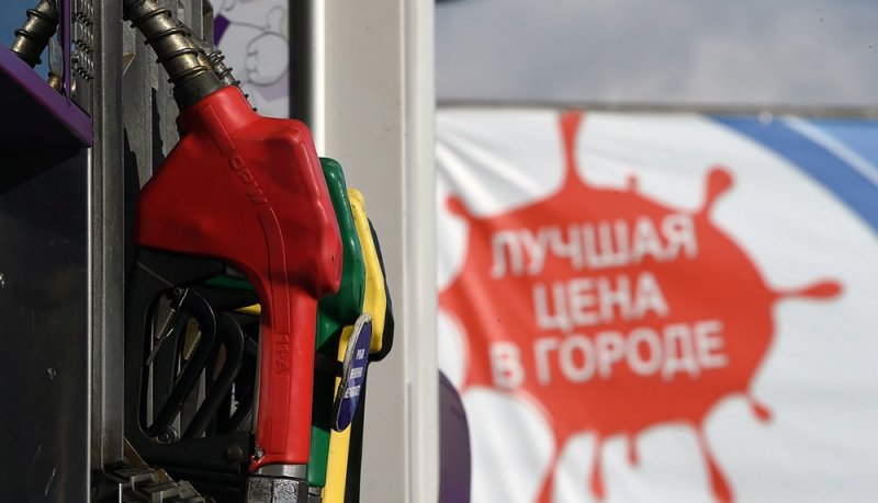 ЧЕЧНЯ. В Чеченской Республике за июнь газовое моторное топливо подорожало на 34,7%