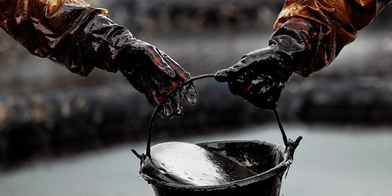 ЧЕЧНЯ. Добыча нефти в Чеченской Республике снижена на 40%