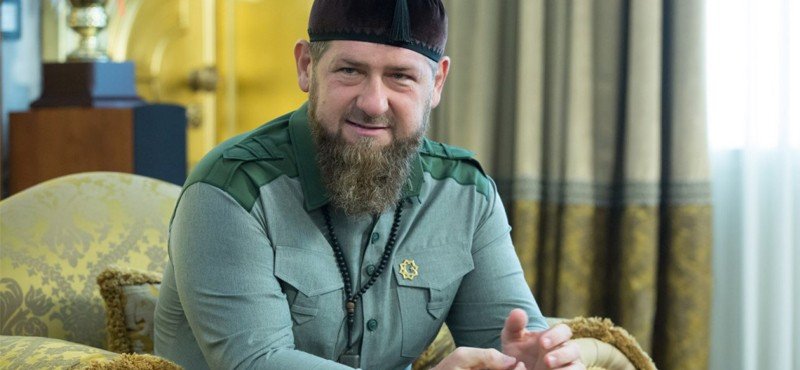 ЧЕЧНЯ. Рамзан Кадыров поздравил мусульман с наступлением месяца ЗУЛЬ-ХИДЖА
