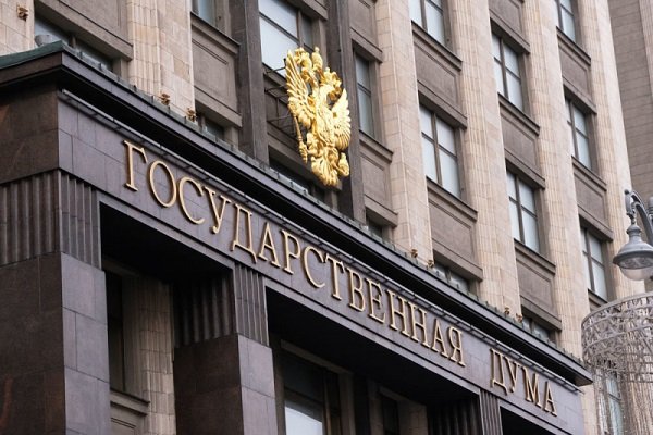 ЧЕЧНЯ. Госдума приняла закон «Единой России» о защите бизнеса и пенсионеров от взысканий за долги