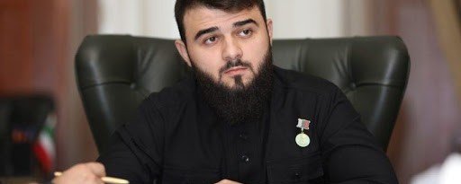 ЧЕЧНЯ. Хамзат Кадыров :Люди возмущены политической абсурдностью санкции США