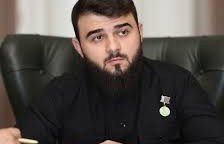 ЧЕЧНЯ. Хамзат Кадыров проверил ход реконструкции СОЦ "Ахмад" в Веденском районе