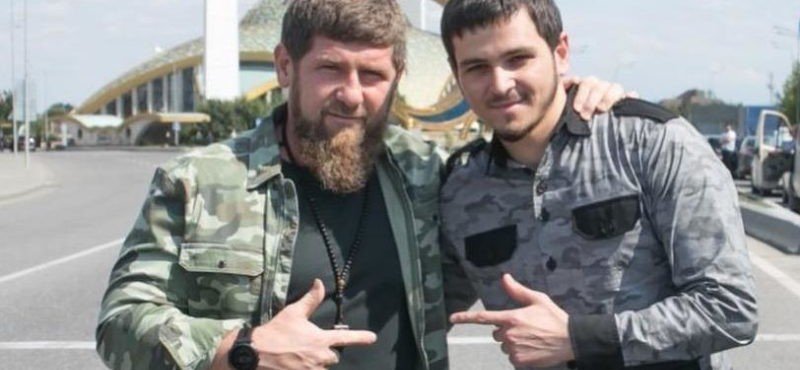 ЧЕЧНЯ. Хас-Магомед Кадыров назначен Секретарем Совета Экономической и Общественной Безопасности ЧР