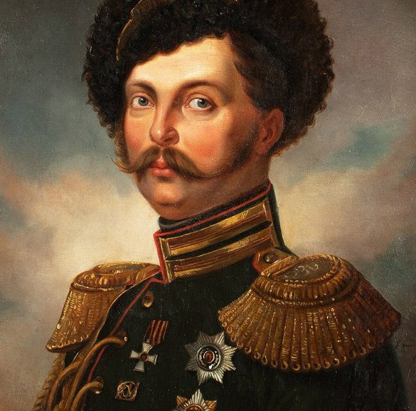 ЧЕЧНЯ. Император Александр II и другие -  главы российского государства в Чечне.