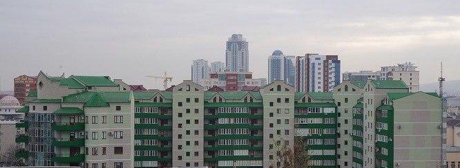 ЧЕЧНЯ. В ЧР к отопительному сезону подготовят свыше 2 тысяч многоквартирных домов