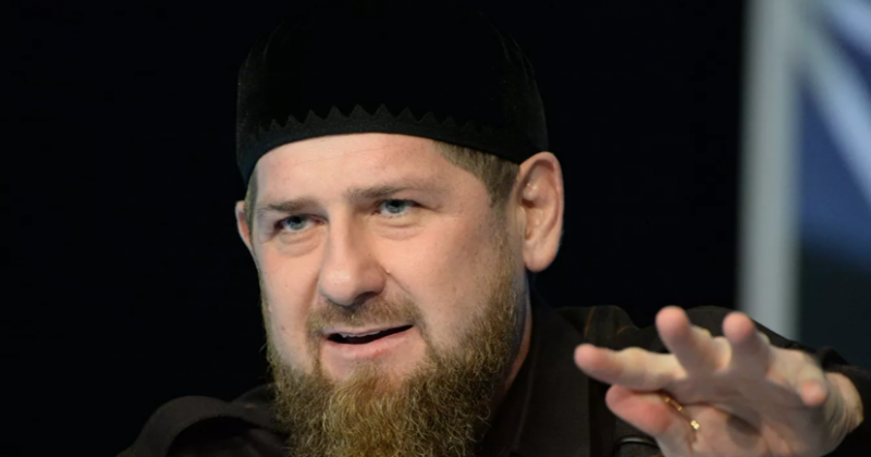 ЧЕЧНЯ. Кадыров: Емельяненко и Исмаилову стоит провести повторный бой между собой
