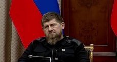 ЧЕЧНЯ.  Кадыров провел заседание Оперштаба по борьбе с коронавирусом