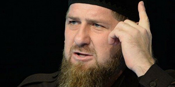 ЧЕЧНЯ.  Кадыров рассказал о ходе голосования в Чечне по поправкам к Конституции