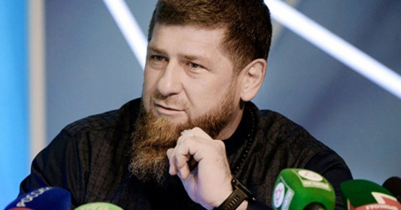 ЧЕЧНЯ. Кадыров заявил, что гордится дружбой между Чечнёй и Белоруссией
