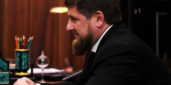 ЧЕЧНЯ.  Кадыров заявил об участившихся информатаках на чеченский народ