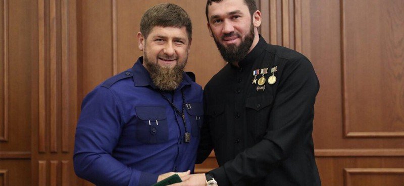 ЧЕЧНЯ. Магомед Даудов: в Чеченской Республике права человека и гражданина возведены в ранг приоритетных государственных задач