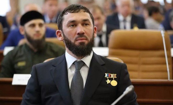 ЧЕЧНЯ. Магомед Даудов занял 5 место в медиарейтинге глав законодательных органов