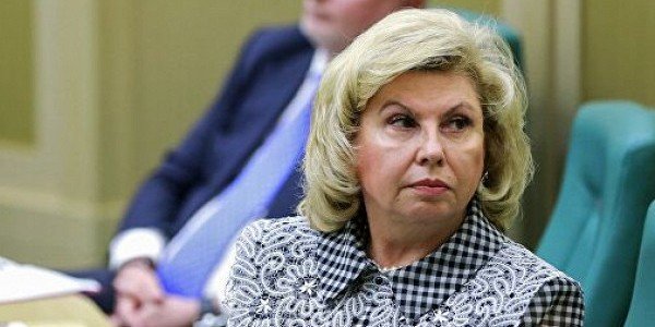 ЧЕЧНЯ. Москалькова прокомментировала санкции США против Кадырова